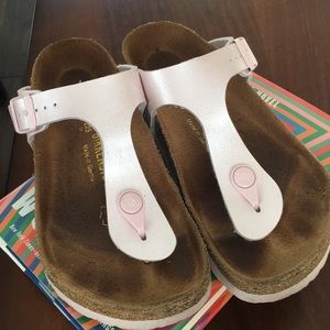 Women’s Birkenstocks